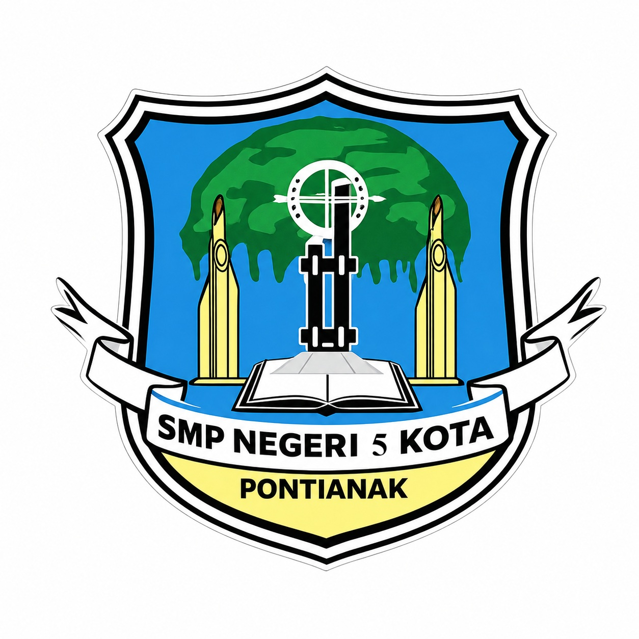 Logo SPANMA